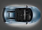 Audi R8 GT Spyder 2011 года (EU)